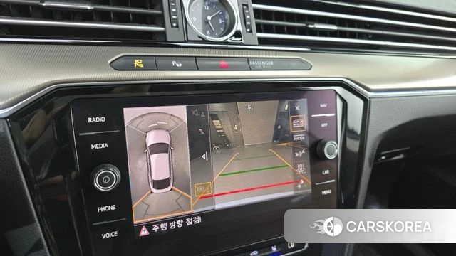 Volkswagen Arteon 2019 Белый из Кореи, фото 5