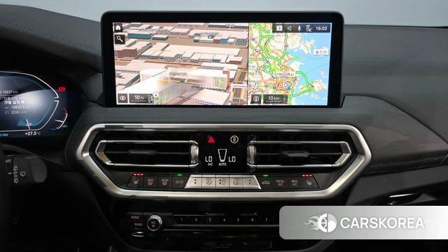 BMW iX3 2024 Белый из Кореи, фото 5