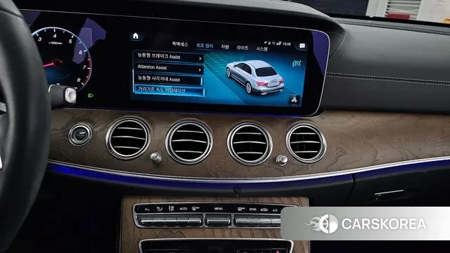 Mercedes-Benz E-Class W213 2022 Белый из Кореи, фото 5