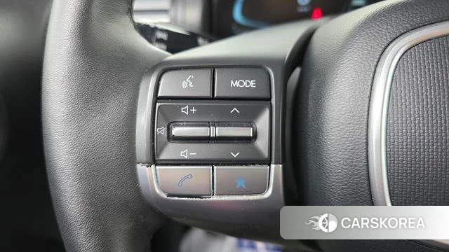 Hyundai Casper 2022 Белый из Кореи, фото 5