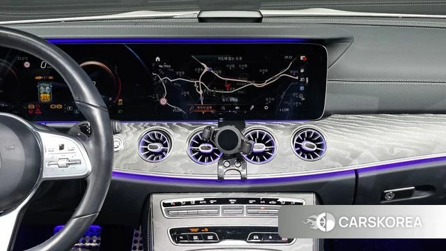 Mercedes-Benz CLS-Class C257 2021 Белый из Кореи, фото 5
