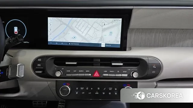 Hyundai Palisade (LX3) 2025 Темно-зеленый из Кореи, фото 5