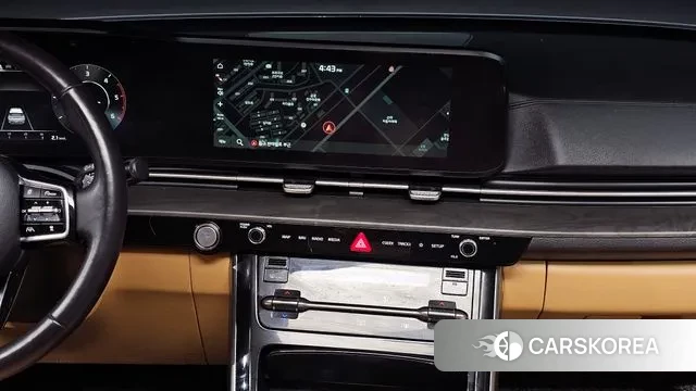 Kia Carnival 4th generation 2020 Белый из Кореи, фото 5