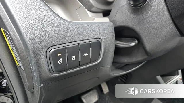 Kia The New Ray 2022 Черный из Кореи, фото 5