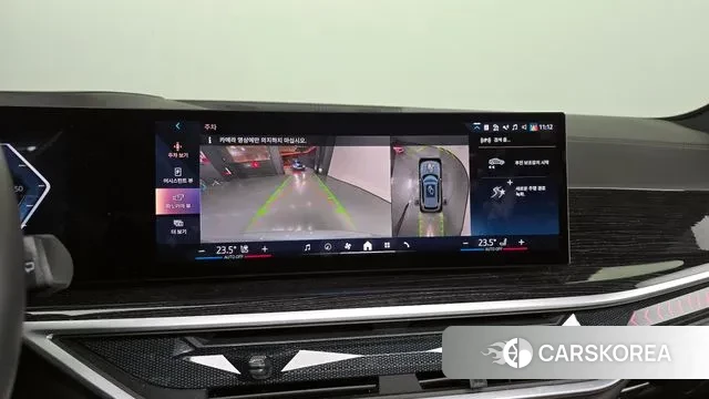 BMW X5 (G05) 2024 Серебристо-серый из Кореи, фото 5