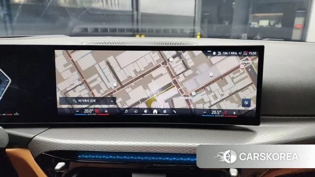 BMW 3 Series (G20) 2024 Белый из Кореи, фото 5