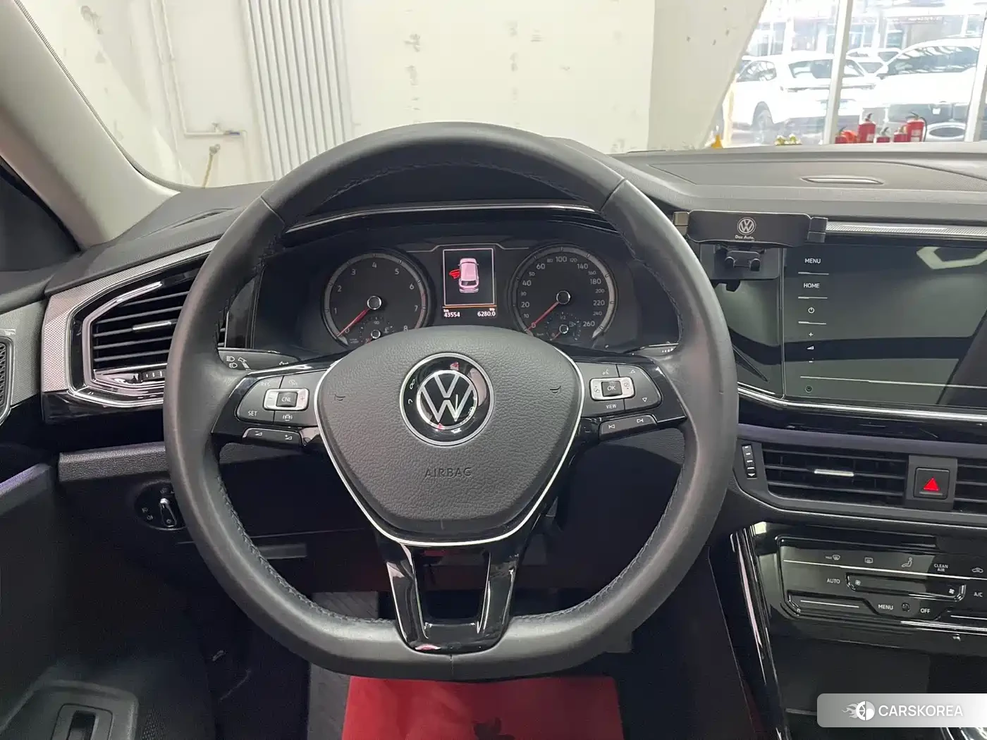 Volkswagen Tanyue 2022 Черный из Китая, фото 5