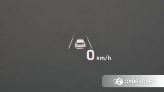 Hyundai The New Santa Fe 2023 Белый из Кореи, фото 5