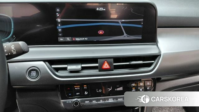 Kia The New Seltos 2023 Белый из Кореи, фото 5