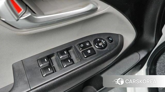 Kia The New Ray 2022 Белый из Кореи, фото 5