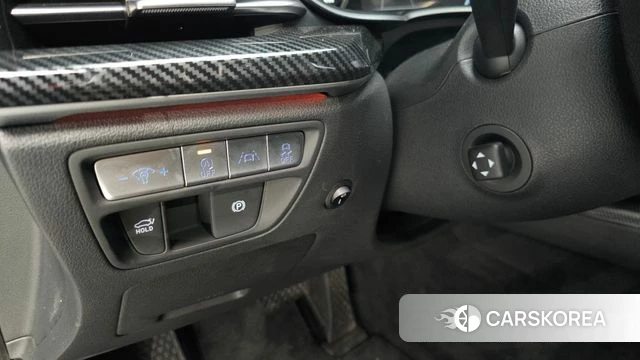 Genesis G80 (RG3) 2020 Серый из Кореи, фото 5