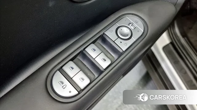 Hyundai Ionic 5 2021 Белый из Кореи, фото 5