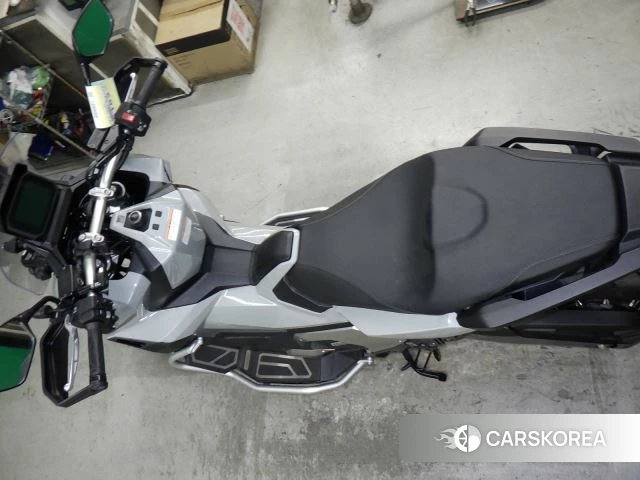 Проданный Honda X-ADV 750 id 3950108 из Японии, фото 4