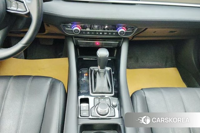 Mazda Atez 2021 Другой из Китая, фото 5