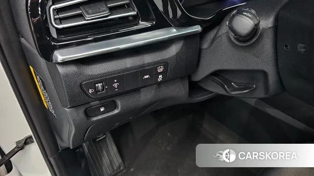 Kia The New Niro 2020 Белый из Кореи, фото 5