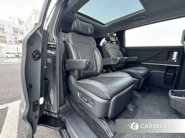 Hyundai Kustu 2023 Темно-серый из Китая, фото 5