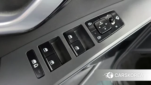 Kia Di Ol Nu Niro 2022 Зеленый из Кореи, фото 5