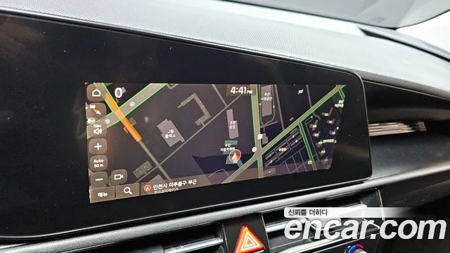 Kia Di Ol Nu Niro 2022 Белый из Кореи, фото 5