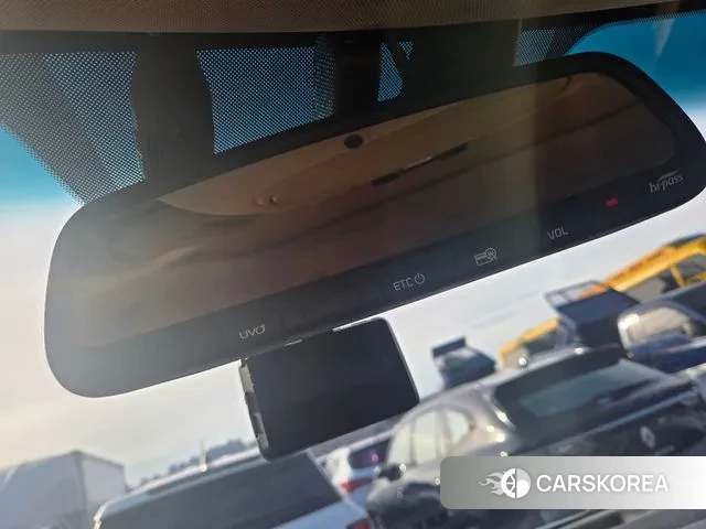 Kia The New Carnival 2019 Белый из Кореи, фото 5