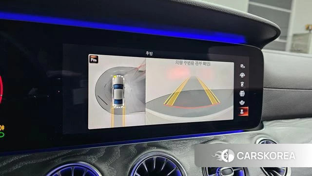 Mercedes-Benz CLS-Class C257 2021 Белый из Кореи, фото 5