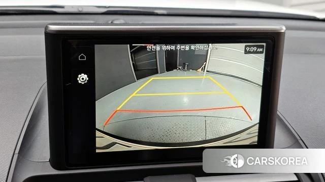 Hyundai Casper 2022 Белый из Кореи, фото 5