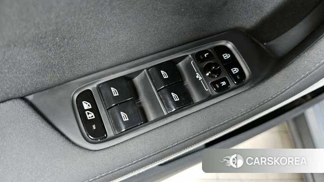 Polestar Polestar 2 2022 Серый из Кореи, фото 5