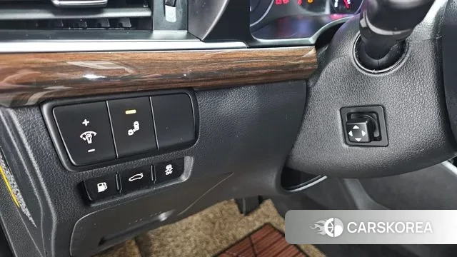 Kia Come New K7 2018 Черный из Кореи, фото 5