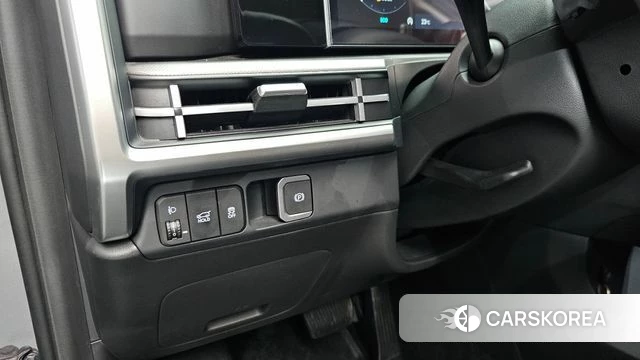 Hyundai Santa Fe (MX5) 2023 Серый из Кореи, фото 5