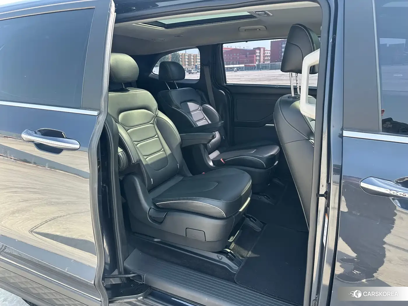 Hyundai Kustu 2023 Silver/gray из Китая, фото 5
