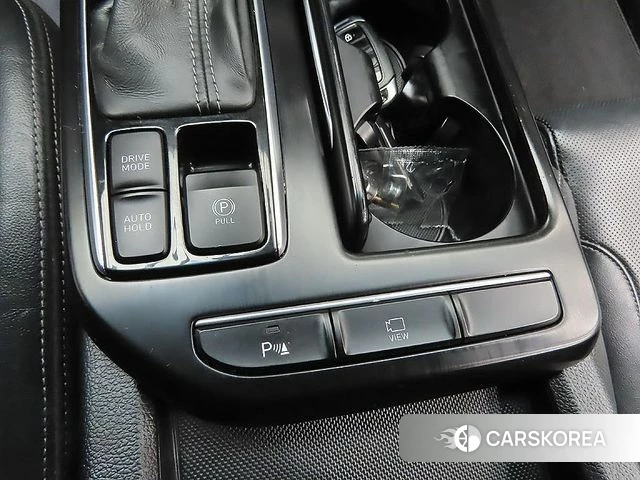 Hyundai Grandeur IG 2019 Серый из Кореи, фото 5