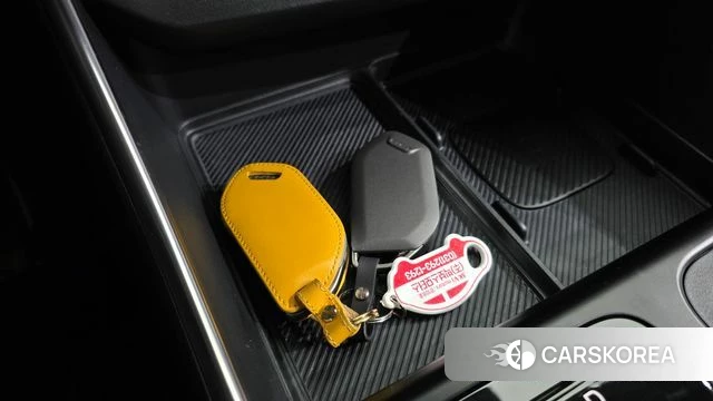Kia The New Carnival 4th Generation 2024 Белый из Кореи, фото 5