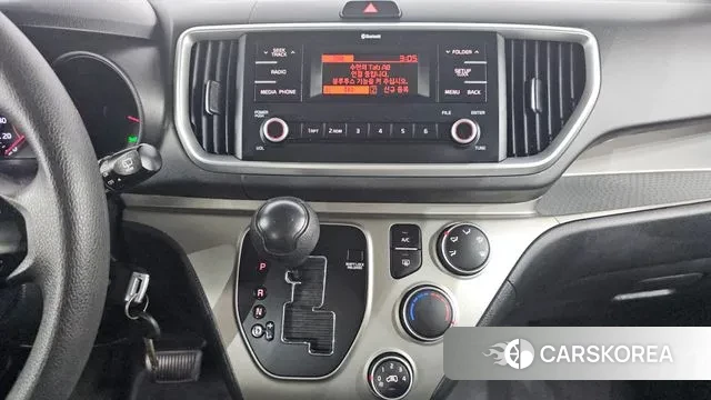 Kia The New Ray 2018 Зеленый из Кореи, фото 5