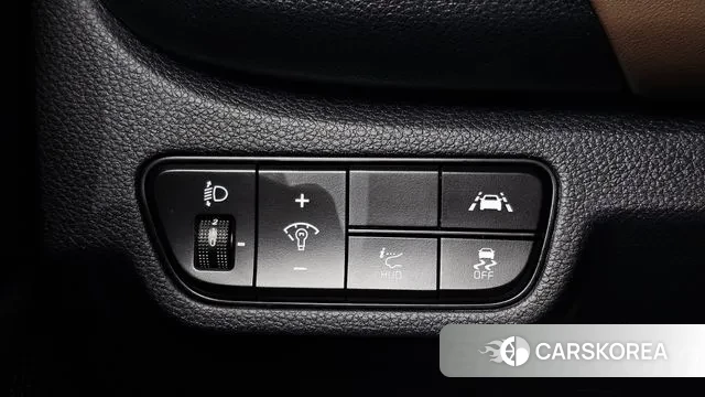 Kia Seltos 2021 Белый из Кореи, фото 5