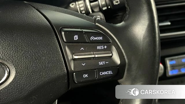 Hyundai Kona Electric 2018 Белый из Кореи, фото 5