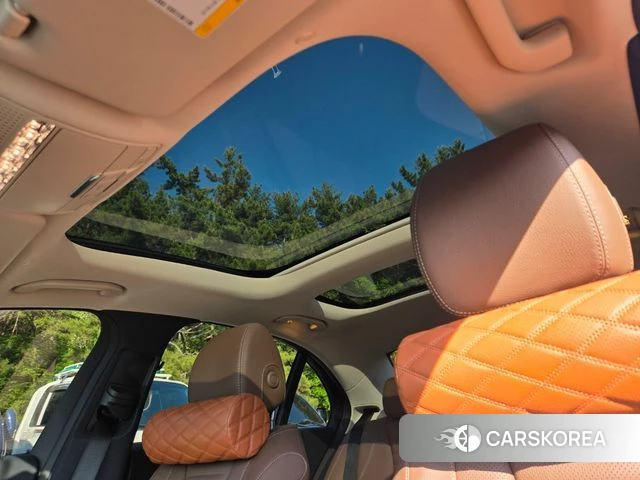 Mercedes-Benz E-Class W213 2019 Белый из Кореи, фото 5