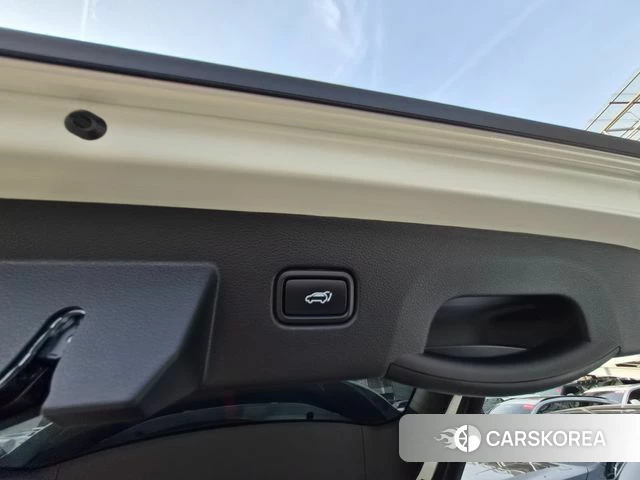 Kia Sportage 5th Generation 2024 Белый из Кореи, фото 5