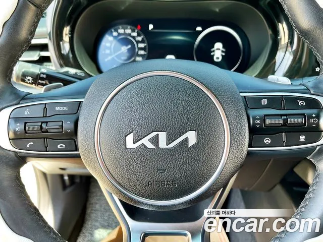 Kia K5 3rd generation id 2691655 из Кореи 5