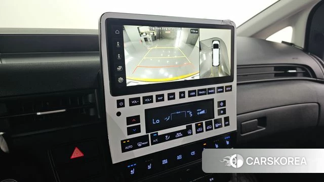 Hyundai Staria 2025 Желтый из Кореи, фото 5