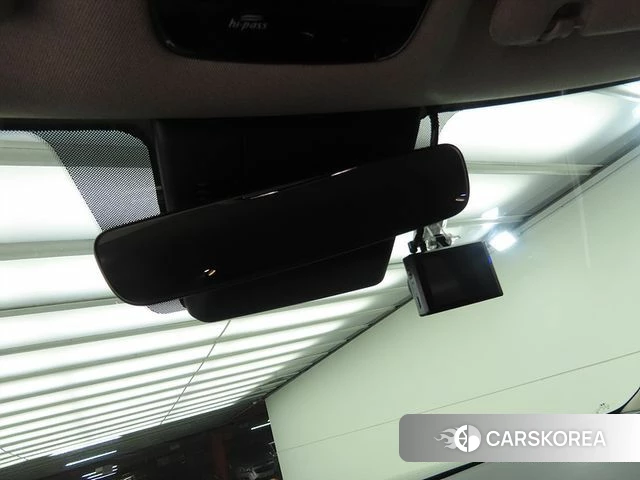 Hyundai Santa Fe (MX5) 2024 Серый из Кореи, фото 5