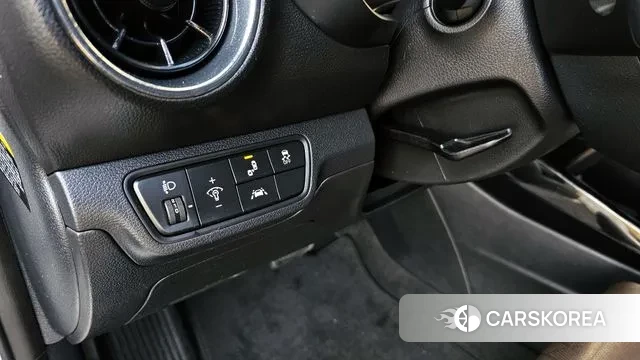 Kia Come New K3 2019 Белый из Кореи, фото 5