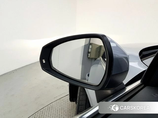 Audi New A3 2018 Серебряный из Кореи, фото 5