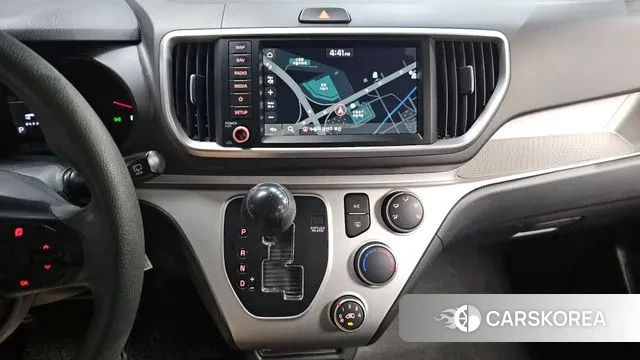 Kia The New Ray 2022 Белый из Кореи, фото 5