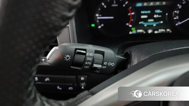 Ssangyong Rexton Sports 2018 Серый из Кореи, фото 5