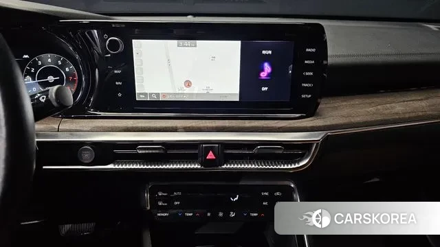 Kia K5 3rd generation 2021 Серый из Кореи, фото 5