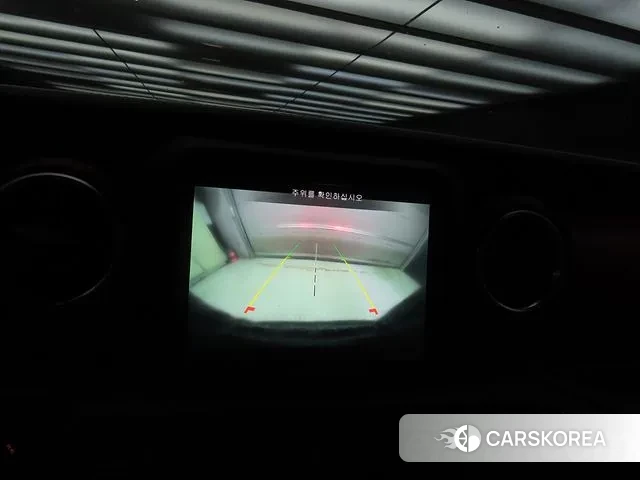 Jeep Wrangler (JL) 2020 Красный из Кореи, фото 5