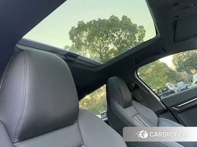 Audi A3 2023 Белый из Китая, фото 5