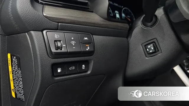 Kia K7 Premier 2019 Белый из Кореи, фото 5