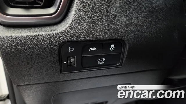 Kia Sorento 4th Generation 2021 Белый из Кореи, фото 5