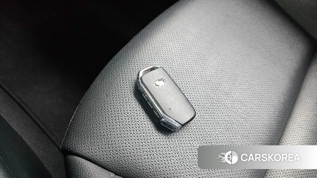 Kia Soul Booster 2019 Белый из Кореи, фото 5