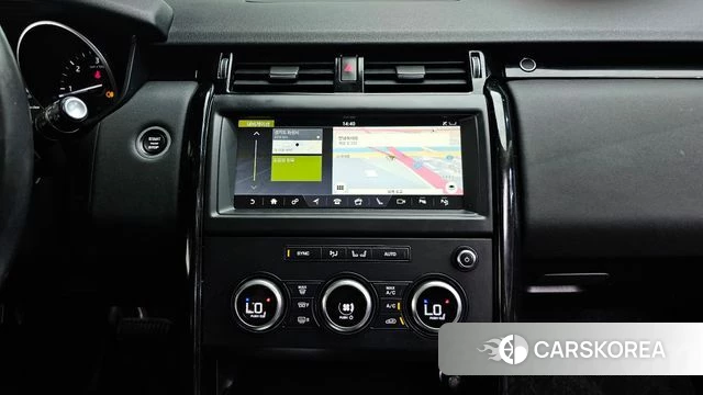 Land Rover Discovery 5 2019 Белый из Кореи, фото 5